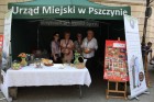 Festiwal Pszczyńskich Organizacji Pozarządowych 2016